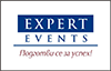 Expert events apis
